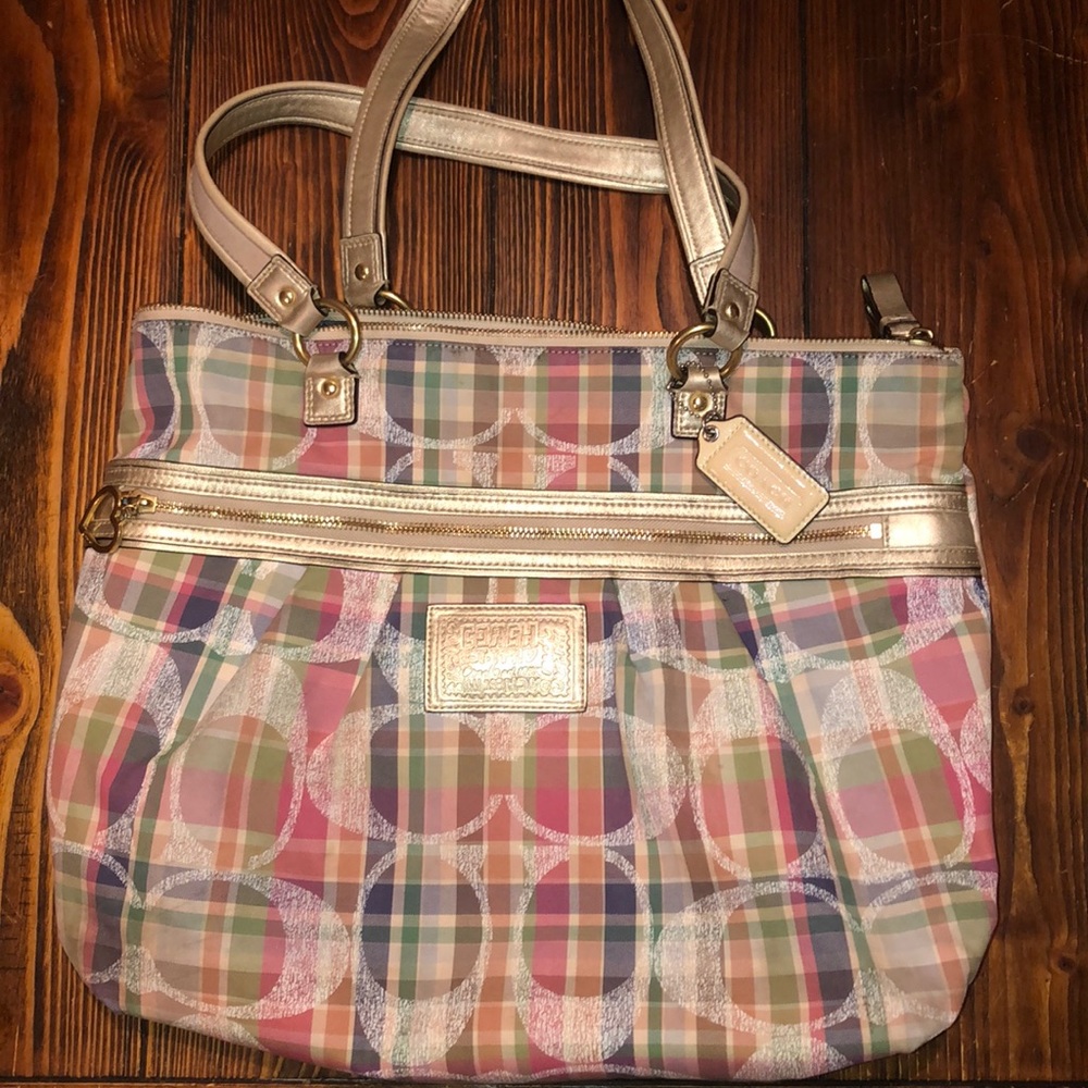 Coach Handbag